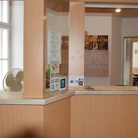 Pension Ani Вена Экстерьер фото